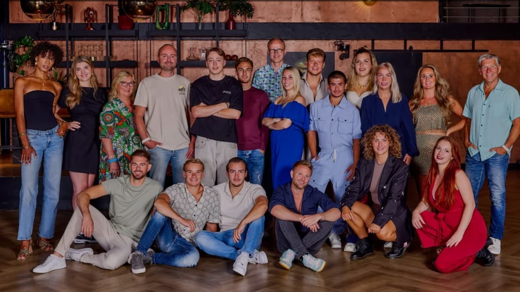 Dit is de winnaar van de 23e cyclus van De Bondgenoten: 'Het is gelukt, eindelijk'