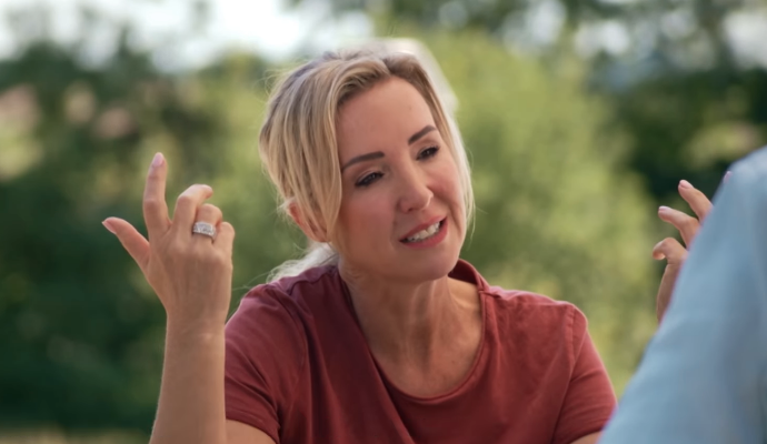 Kathleen Aerts stelde verhuizing naar Zuid-Afrika uit voor moeder 