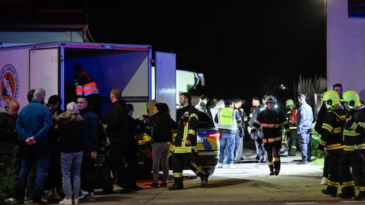 Tientallen gewonden door botsing treinen in Slowakije