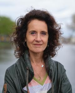 Claudia is na vijf jaar tumor vrij. 