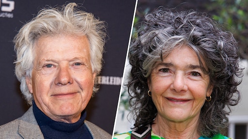 Jeroen Kramer mist Dieuwertje Blok bij Sinterklaasjournaal: 'Ik zei per ongeluk haar naam'