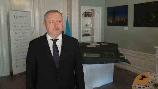 Oekraïne wil moreel besef bij Nederlandse bedrijven: 'Voorkom chips in Russische wapens'