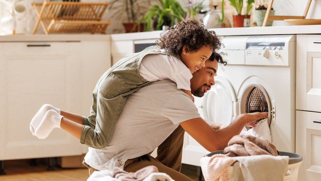 Besparen op je was: zo maak je wassen goedkoper en duurzamer
