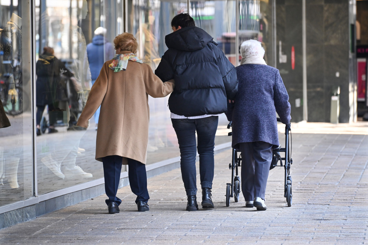 Leren loont: een extra taal beheersen kan helpen tegen veroudering