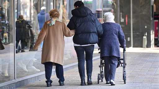 Leren loont: een extra taal beheersen kan helpen tegen veroudering
