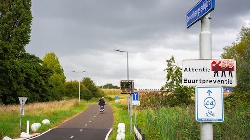 Man opgepakt voor belagen van vijftien vrouwen en meisjes in Rotterdam en Ridderkerk
