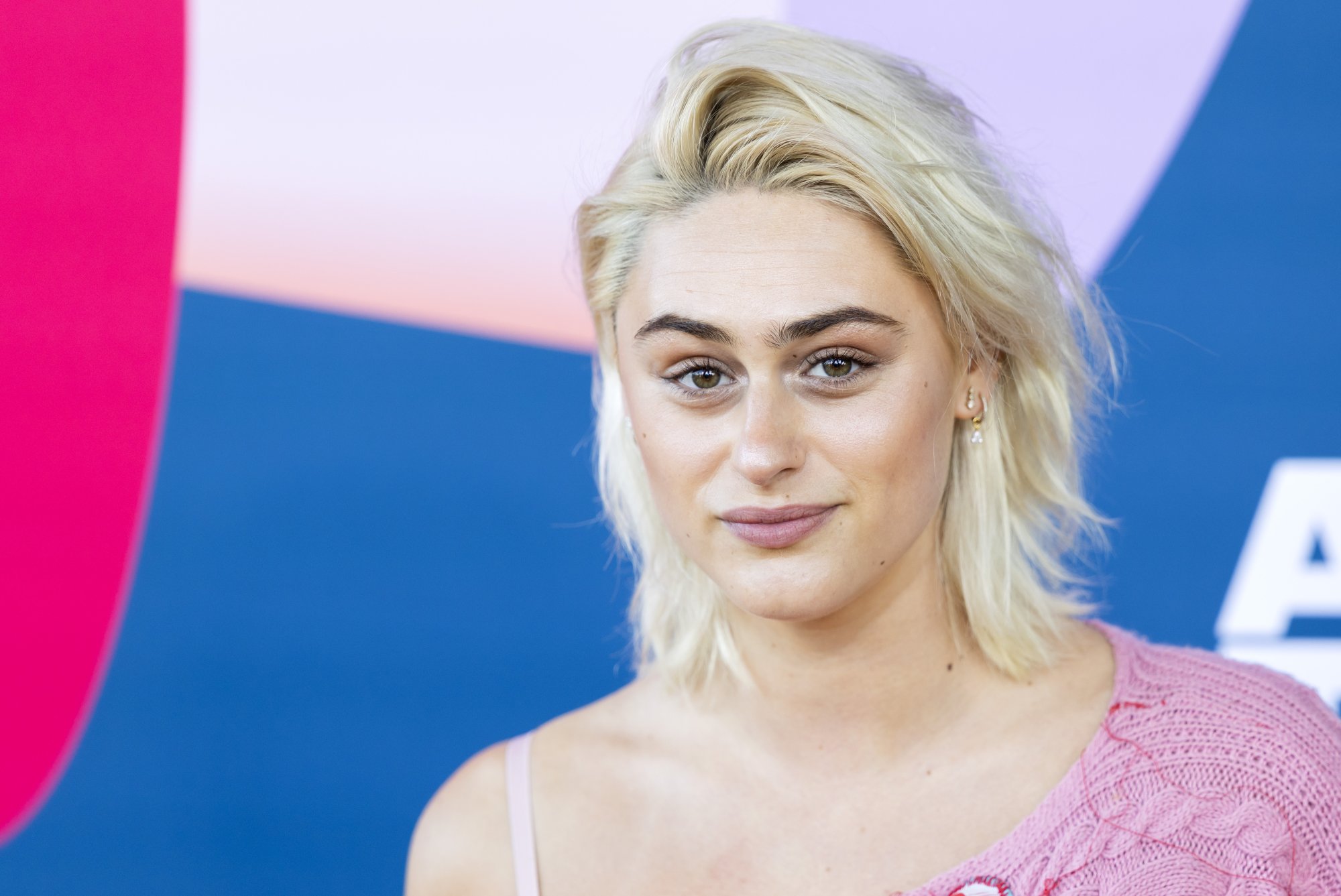 Bente Fokkens viel tien kilo af na online kritiek: 'Nog steeds onzeker'