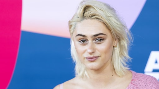 Bente Fokkens viel tien kilo af na negatieve reacties: 'Nog steeds onzeker over uiterlijk'