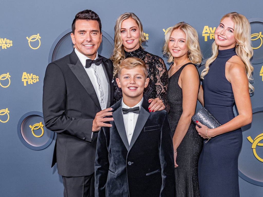 Jan Smit en vrouw vieren 14 jaar huwelijk: 'Het blijft voor ons een bijzondere dag'