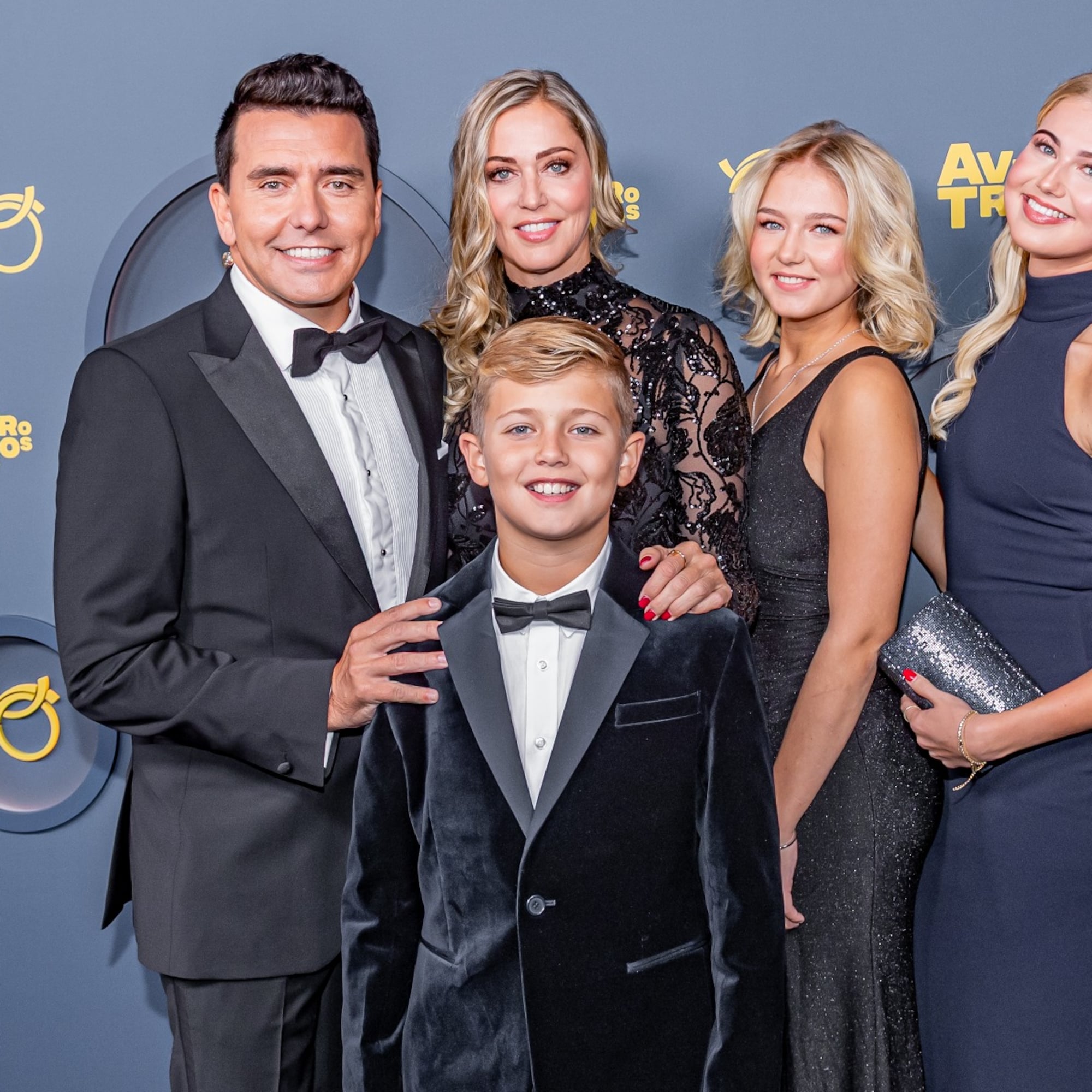 Jan Smit en vrouw vieren 14 jaar huwelijk: 'Het blijft voor ons een bijzondere dag'