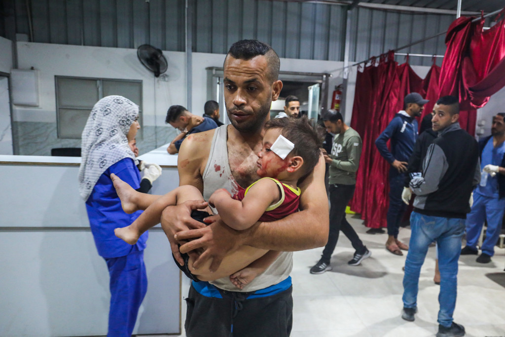 Israël schendt wapenstilstand vrijwel dagelijks: 'Heel fragiel'