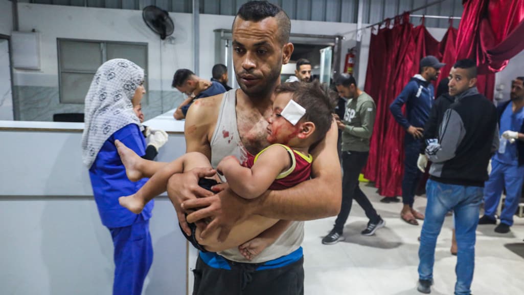 Wapenstilstand Israël-Hamas 'op instorten' door bijna dagelijkse schendingen