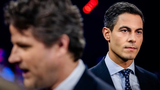 Volgende fase formatie: tussenstap van D66 en CDA gaat drie weken duren