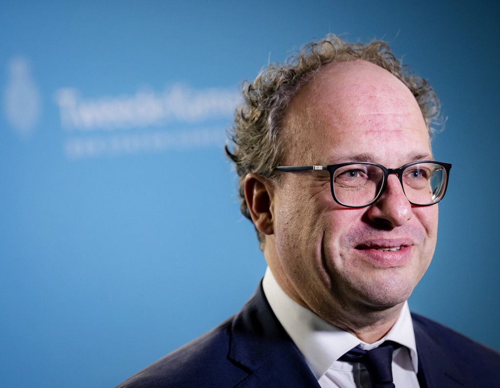 Verkenner Koolmees: grote winnaars verkiezingen D66 en CDA moeten 'positieve agenda' opstellen