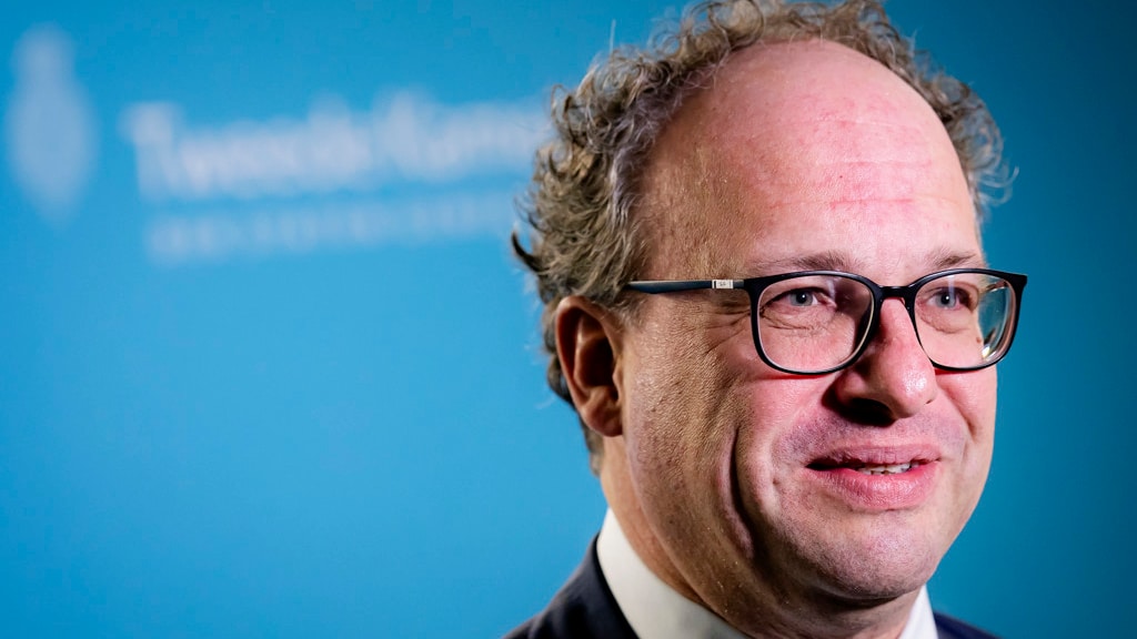 Verkenner Koolmees: grote winnaars verkiezingen D66 en CDA moeten 'positieve agenda' opstellen