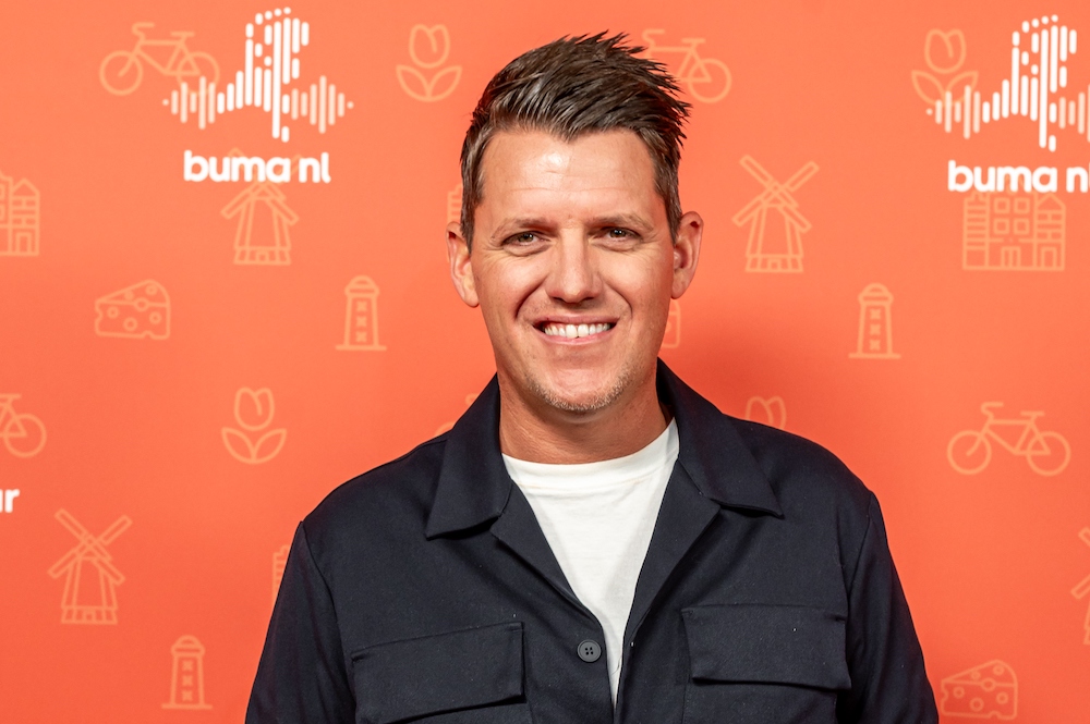 Kees Tol deelt eerste video met Amerikaanse vriend Buddy