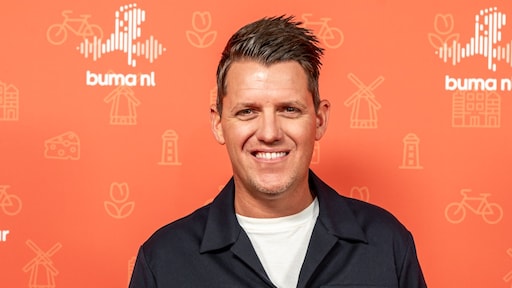 Kees Tol deelt eerste video met Amerikaanse vriend Buddy: 'Bijna een jaar geleden'