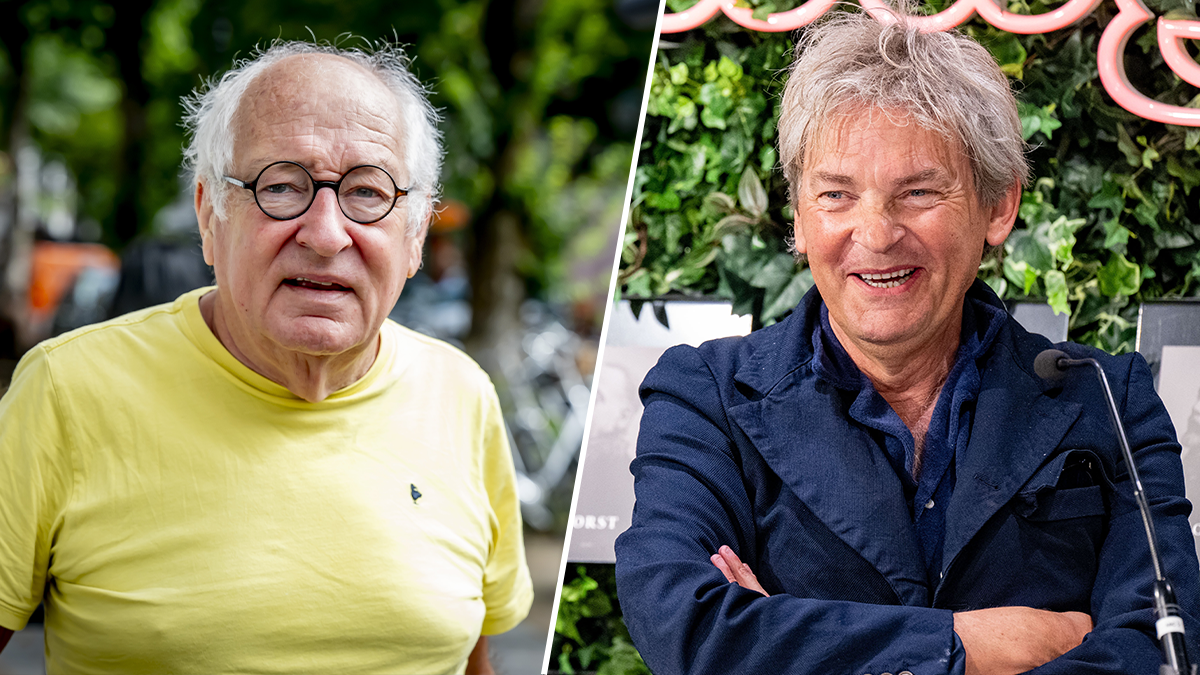 Matthijs van Nieuwkerk dankzij Youp van 't Hek alsnog in VARAgids