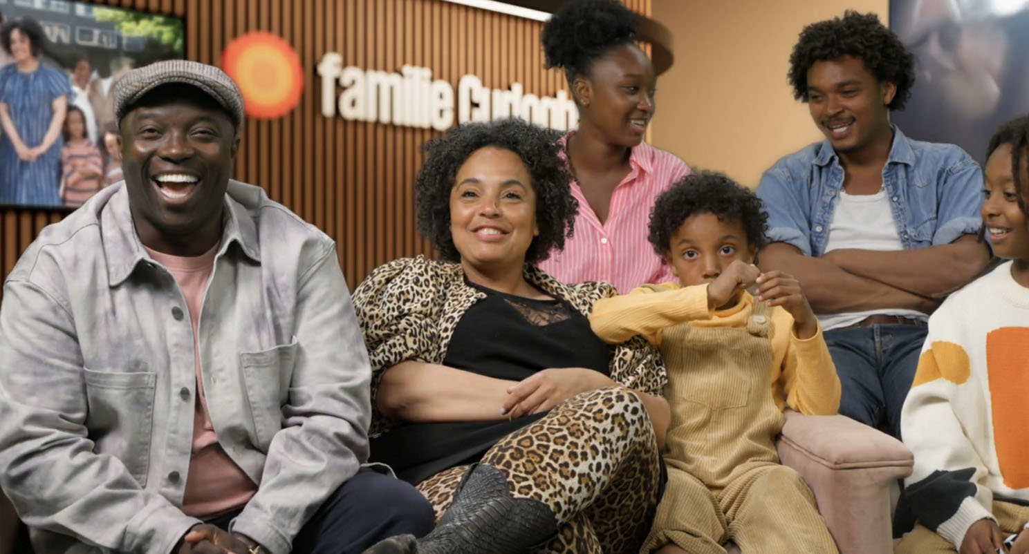 Cynthia Cudogham uit Een huis vol draagt trouwring niet meer: 'Een keer gedragen'