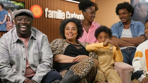 Cynthia Cudogham uit Een huis vol draagt trouwring niet meer: 'Een keer gedragen'