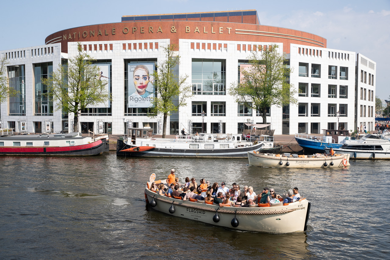 Justitie en Amsterdam 'onaangenaam verrast' om overname cloudbedrijf 