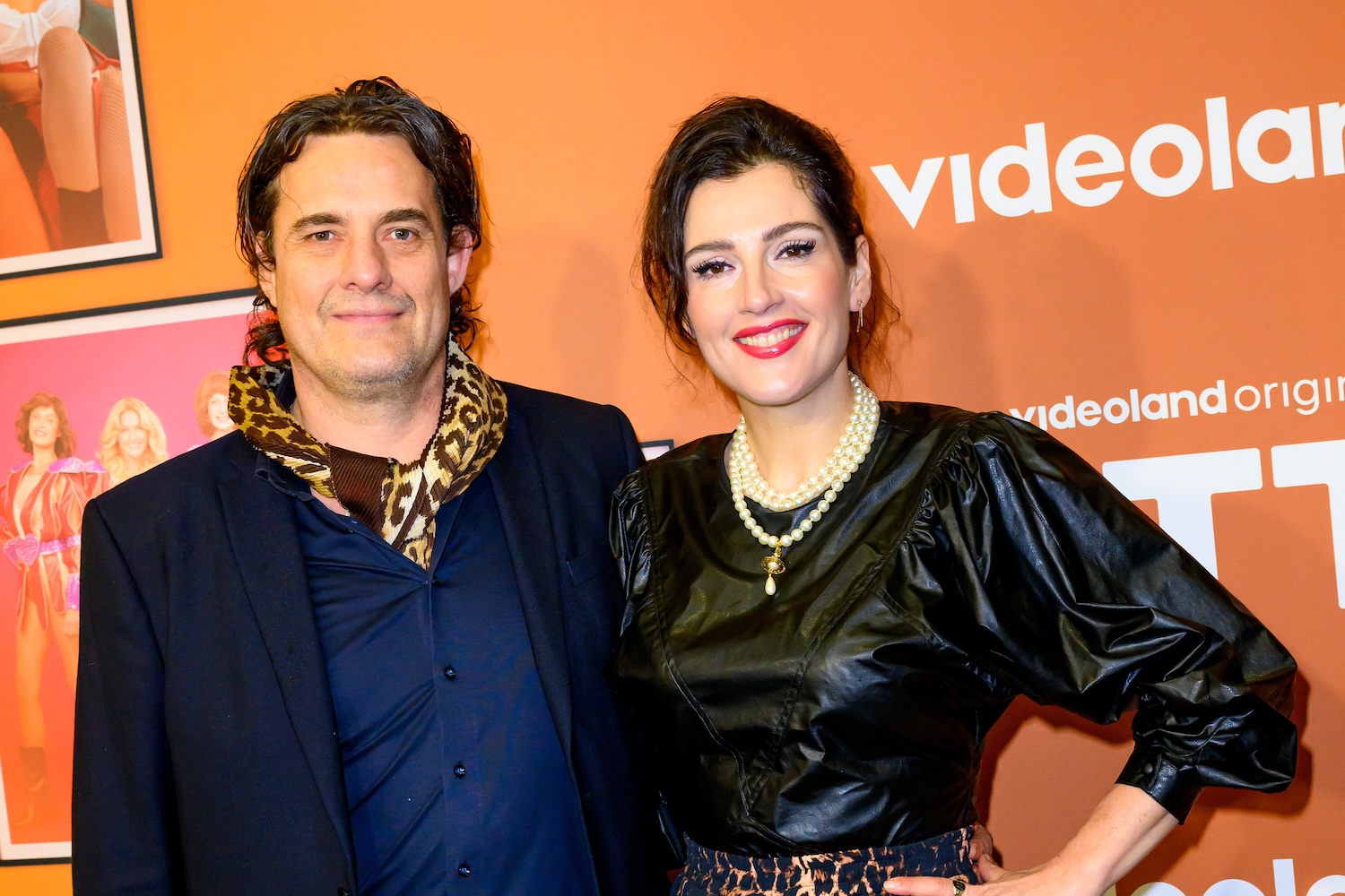 Tina de Bruin in shock na diagnose Vincent Croiset: 'We zijn radeloos'