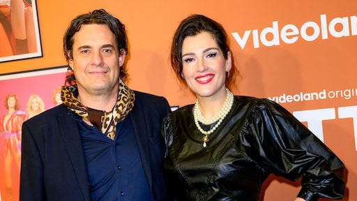 Churandy Martina blijft Vincent Croiset steunen tijdens ziekte: 'Pappie, je kan het'
