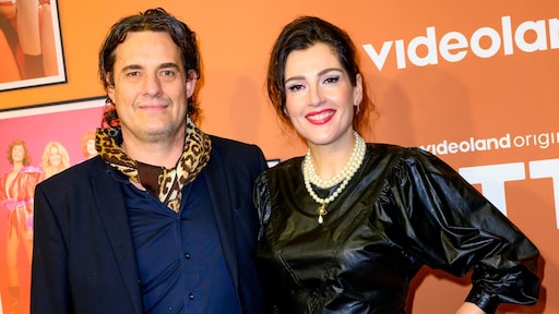 Tina de Bruin in shock na diagnose Vincent Croiset: 'We huilen veel, zijn verdrietig en radeloos'