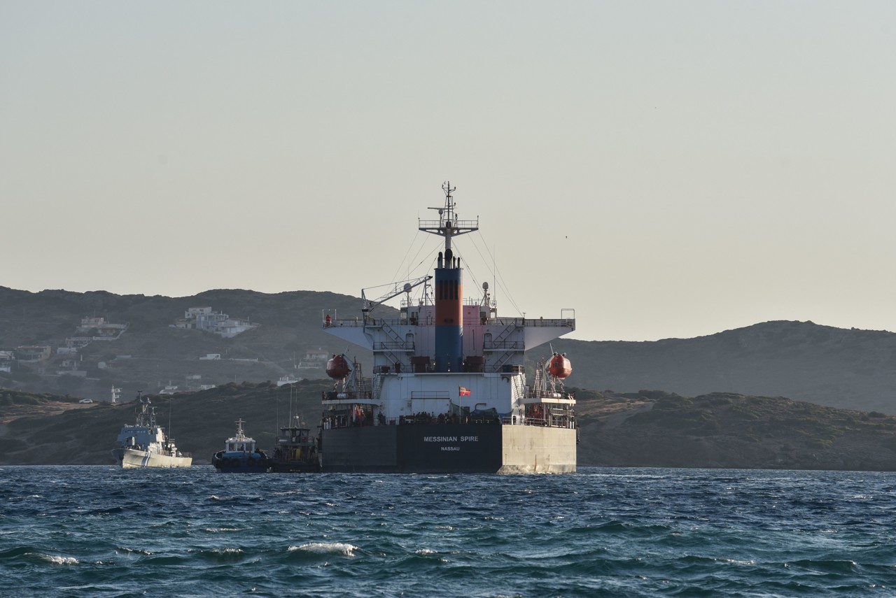 Tientallen vermisten na kapseizen boot bij Libië, vermoedelijk overleden