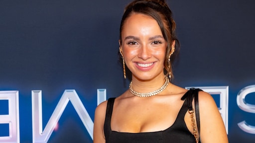 Jada Borsato 'trots' op vader Marco Borsato na behandeling rechtszaak: 'Supergoed gedaan'