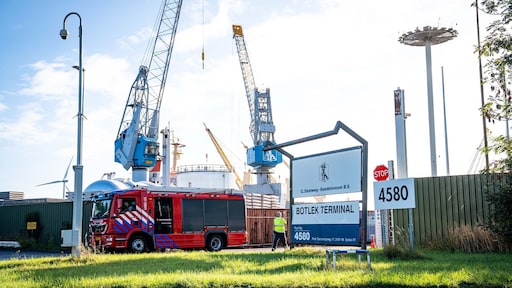 Onderzoeksraad voor Veiligheid neemt havenbedrijf onder de loep na dodelijke ongevallen