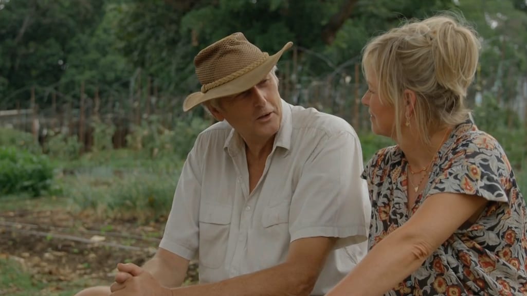 Boer Wim uit Boer zoekt vrouw overleefde hartstilstand door zwager: 'Twintig minuten geen bloeddruk'