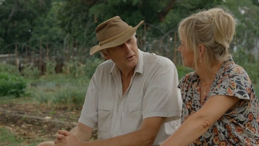 Boer Wim uit Boer zoekt vrouw overleefde hartstilstand door zwager: 'Twintig minuten geen bloeddruk'