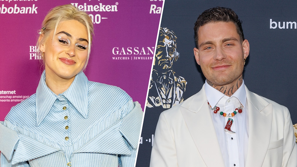 Bente Fokkens en Douwe Bob treden op bij Beste Zangers Live