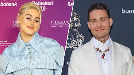 Bente Fokkens en Douwe Bob treden op bij Beste Zangers Live