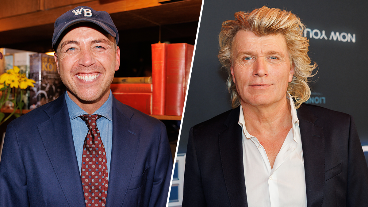 Jamai Loman en Hans Klok kandidaten in nieuw seizoen Maestro 