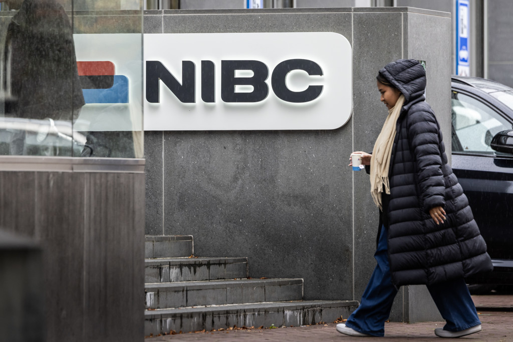 ABN Amro koopt bank NIBC voor bijna 1 miljard euro
