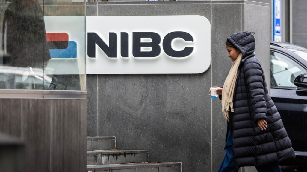 ABN Amro koopt bank NIBC voor bijna 1 miljard euro