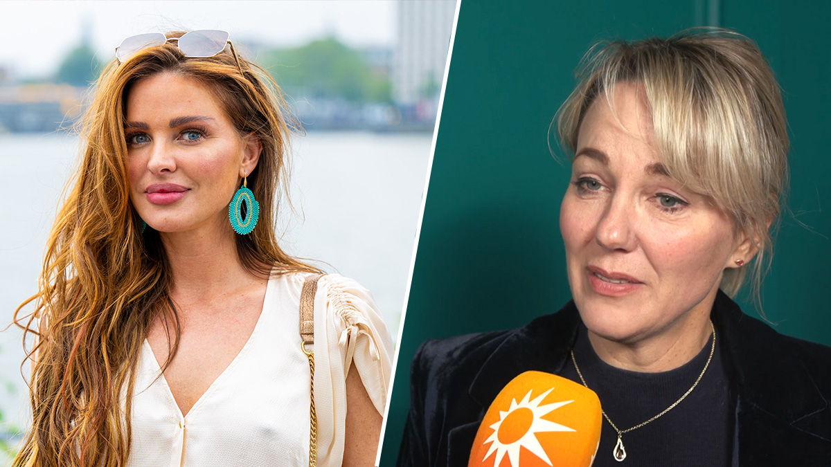 Sylvia Geersen haalt uit naar Marianne Timmer na veelbesproken Zwaard van Damoscles-exit: ‘Dan moet je niet meedoen’