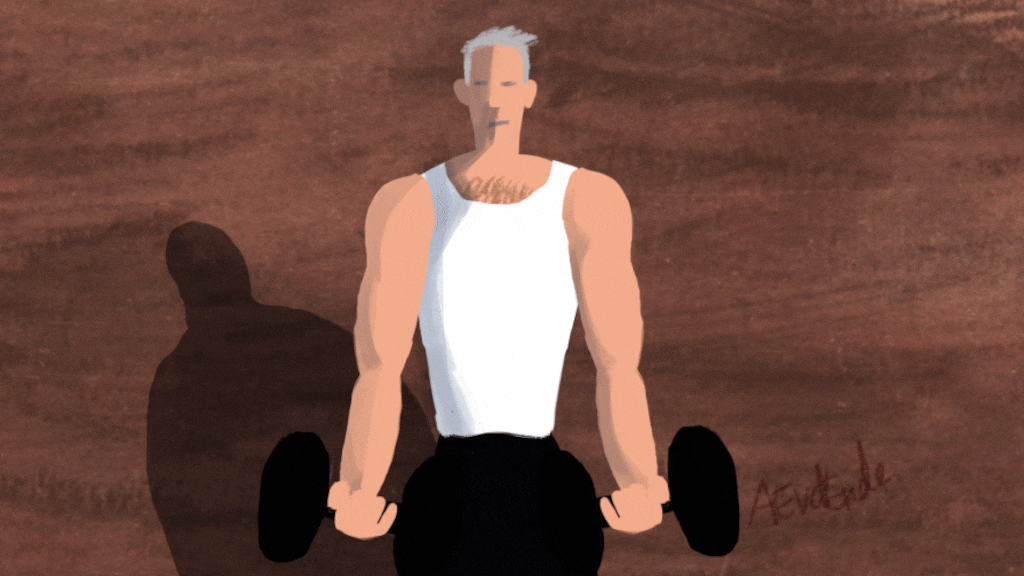 Merel was nooit verliefd op de ambitieuze Pim: 'Alles aan hem was perfect, maar ik voelde niets'