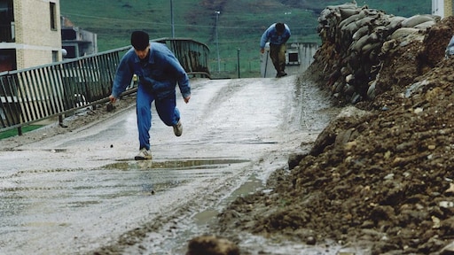 Italië onderzoekt 'snipersafari's': betaalden toeristen om op burgers te schieten in Bosnië?