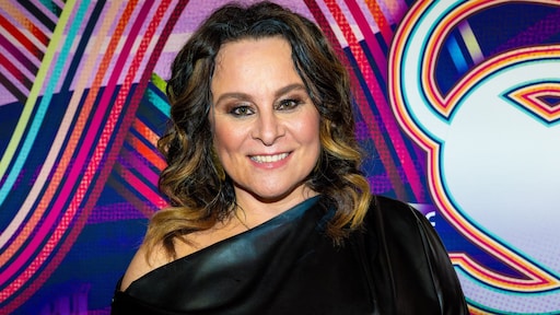 Trijntje Oosterhuis vormt een 'grote moderne familie' met ex-man: 'Drie gezinnen geworden'