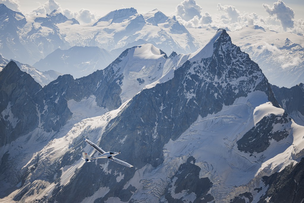 Lichaam bergbeklimmer na 31 jaar gevonden op Zwitserse berg