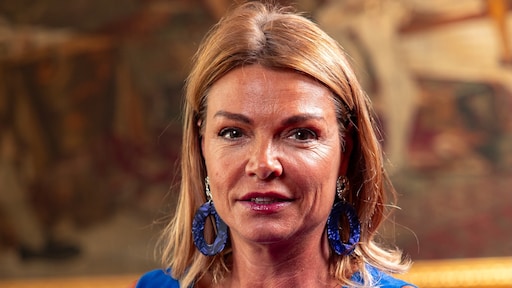 Goedele Liekens ziet geen toekomst in vaste relatie: 'Ben iets te vaak pijn gedaan'