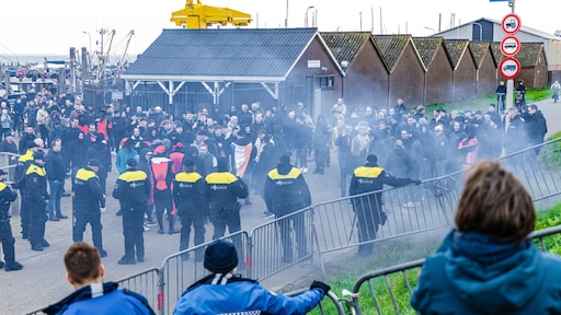 Zeeuwse gemeente blaast sinterklaasfeest af: 'Willen geen toneel worden van confrontatie'