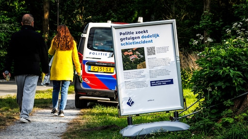 Aanhouding voor moord op Cemil Önal (41) in Rijswijk