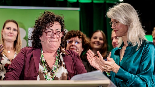 Veel voorkeurstemmen Keijzer, maar BBB-kiezer blijft Van der Plas steunen als leider