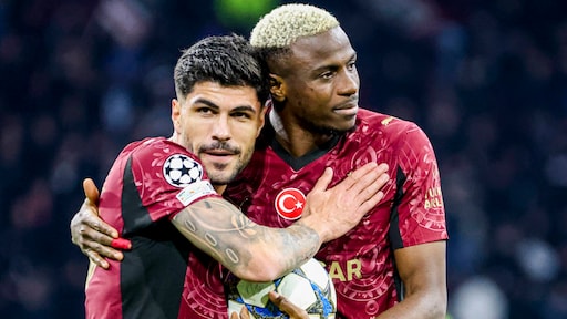 Turkse voetbalbond schorst 102 voetballers in nieuw hoofdstuk gokschandaal