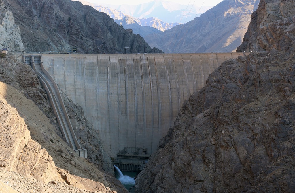 Iran in diepe watercrisis, president sluit evacuatie hoofdstad niet uit