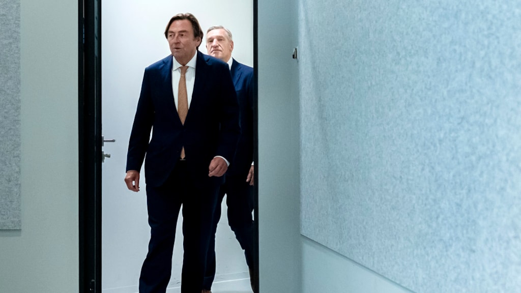 D66 blijft achter informateur Wijers staan ondanks omstreden uitspraken over VVD-leider Yeşilgöz